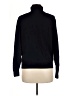 Jaeger 100% Wool Black Wool Pullover Sweater Size 8 (estimated) - photo 2
