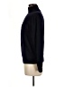 Jaeger 100% Wool Black Wool Pullover Sweater Size 8 (estimated) - photo 5