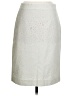Talbots Ivory Formal Skirt Size 2 - photo 1
