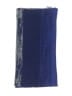 Halogen 100% Cashmere Blue scarf One size - photo 2
