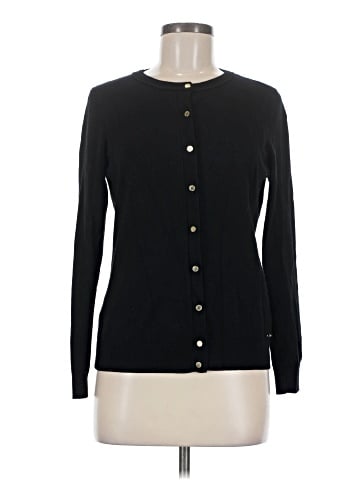 Calvin Klein Long Sleeve Top (view 1)