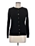 Calvin Klein Black Long Sleeve Top Size M (estimated) - photo 1