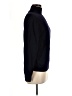 Jaeger 100% Wool Black Wool Pullover Sweater Size 8 (estimated) - photo 4