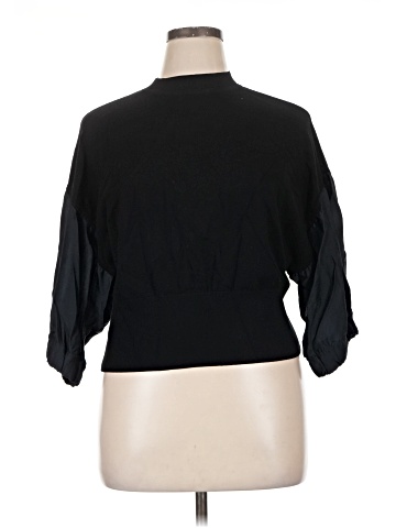 Club Monaco Pullover Sweater (view 1)