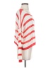 Superdown Stripes Red Pullover Sweater Size S - photo 4