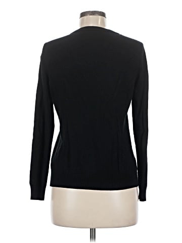Calvin Klein Long Sleeve Top (view 2)