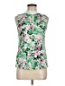 Tommy Bahama Green Tank Top Size M - photo 1