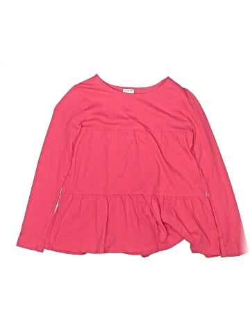 Crewcuts Outlet Long Sleeve Top (view 1)