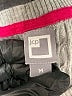 JCPenney Silver Pullover Sweater Size M - photo 7