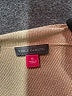 Vince Camuto Tan Pullover Sweater Size XL - photo 7