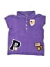 Polo by Ralph Lauren Purple Short Sleeve Top Size 3T - photo 1