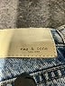 Rag & Bone Stars Blue Jeans Size 25 waist - photo 7