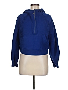 Lululemon Athletica Pullover Hoodie