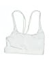 Shein White Swimsuit Top Size 6 - photo 1