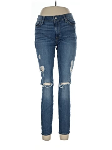 7 For All Mankind Jeans (view 1)