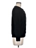 Calvin Klein Black Long Sleeve Top Size M (estimated) - photo 4