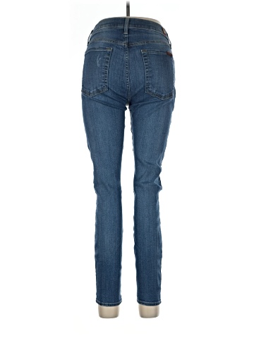 7 For All Mankind Jeans (view 2)