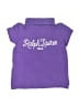 Polo by Ralph Lauren Purple Short Sleeve Top Size 3T - photo 2