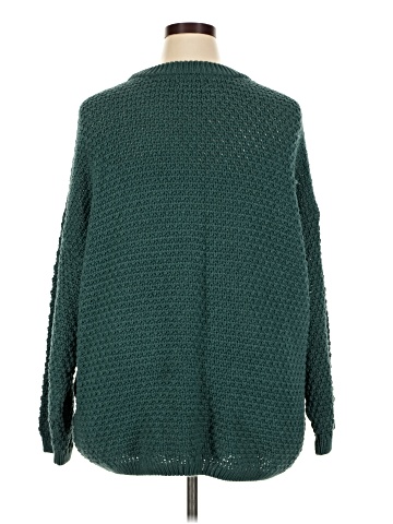 Universal Thread Pullover Sweater (view 2)