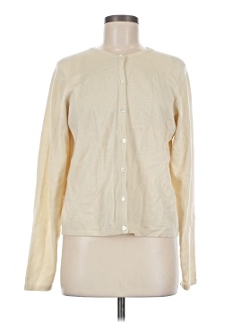 Charter Club Cashmere Cardigan (view 1)