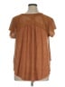 Maurices Brown Pullover Sweater Size XL - photo 2