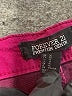 Forever 21 Purple Jeans Size 30 waist - photo 7