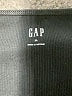 Gap Black Tank Top Size XL - photo 7