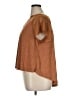 Maurices Brown Pullover Sweater Size XL - photo 5