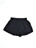 FP Movement 100% Polyester Solid Black Athletic Shorts Size M - photo 1