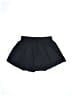 FP Movement 100% Polyester Solid Black Athletic Shorts Size M - photo 2