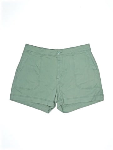 Old Navy Khaki Shorts (view 1)