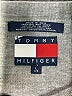 Tommy Hilfiger Gray Wool Pullover Sweater Size L - photo 7