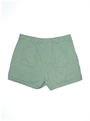 Old Navy Khaki Shorts (view 2)
