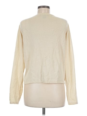 Charter Club Cashmere Cardigan (view 2)