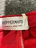 Peppermayo Red Cocktail Dress Size 6 - photo 7