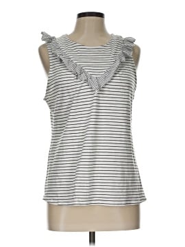 Maeve Sleeveless T-Shirt (view 1)