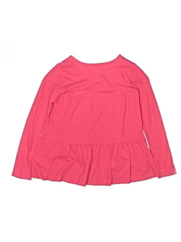 Crewcuts Outlet Long Sleeve Top (view 2)