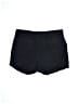 Old Navy Solid Black Shorts Size 14 - photo 2