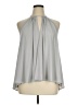 Victoria's Secret Silver Tank Top Size XL - photo 1