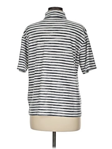Weekends by Chico's Short Sleeve Top (view 2)