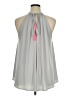Victoria's Secret Silver Tank Top Size XL - photo 2