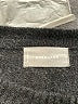 Everlane Solid Black Wool Pullover Sweater Size XL - photo 7