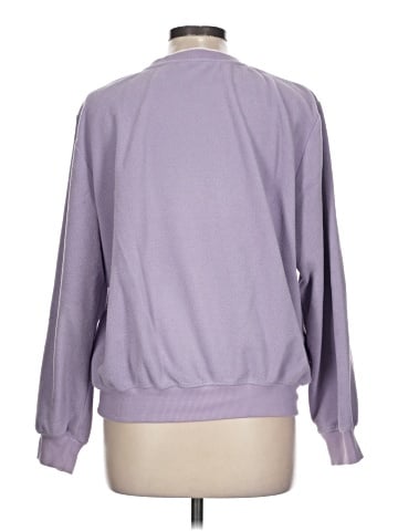 Alfred Dunner Sweatshirt (view 2)