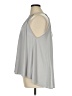 Victoria's Secret Silver Tank Top Size XL - photo 5