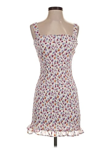 Japna Casual Dress (view 1)