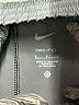 Nike 100% Polyester Solid Black Athletic Shorts Size S (kids) - photo 3