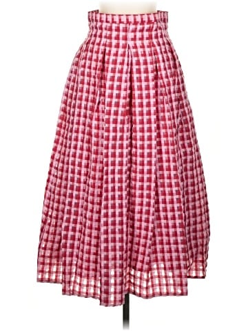 Eva Franco Casual Skirt (view 1)