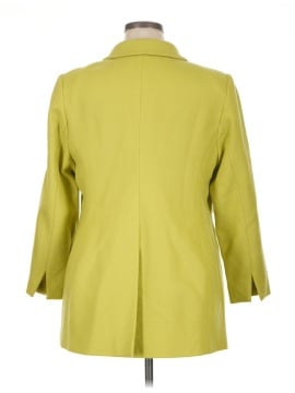 Linda Allard Ellen Tracy Coat (view 2)