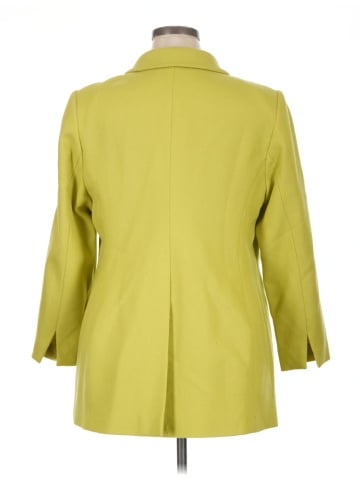 Linda Allard Ellen Tracy Coat (view 2)