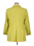 Linda Allard Ellen Tracy Green Coat Size XL - photo 2